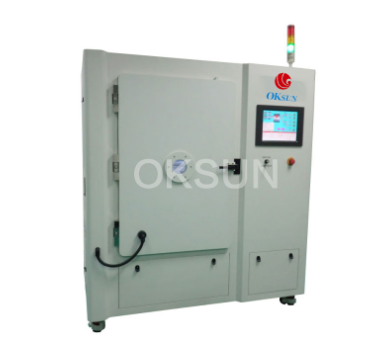 PCB horizontal plasma processing machine OKSUN-PM17A