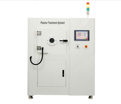 PM80L vacuum plasma processing machine