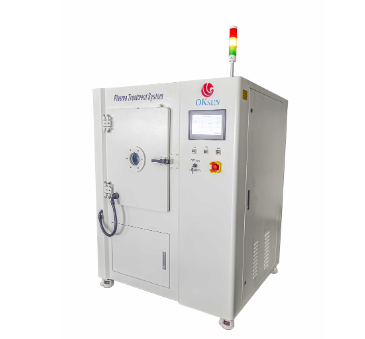 PM175L vacuum plasma cleaning machine