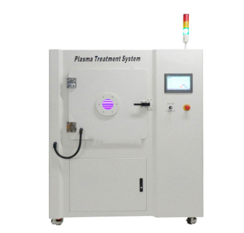PM216L vacuum plasma processing machine
