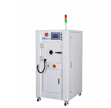 PR60/80L vacuum plasma cleaning machine