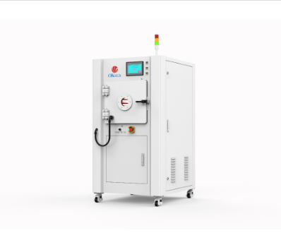 Vacuum plasma processing equipment