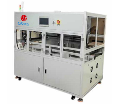 Atmospheric pressure (atmospheric) assembly line equipment GD series