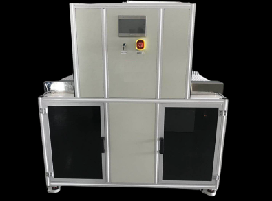 Atmospheric pressure (atmospheric) assembly line equipment UD series