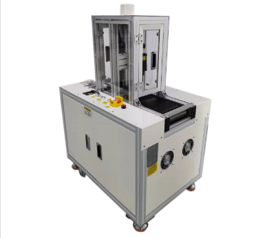 AP40R-U series atmospheric plasma equipment