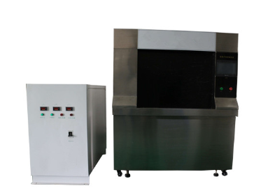 Plasma plasma stainless steel polishing equipment - DYECMA800A