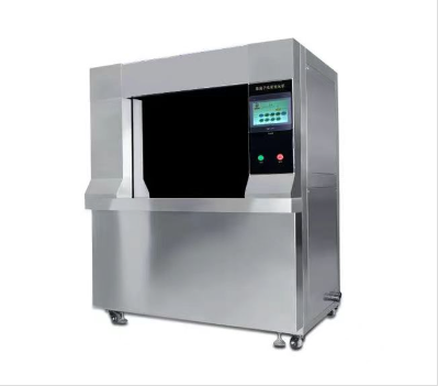 Plasma polishing equipment